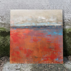 Acrílico sobre lienzo
Medidas: 60 x 60 cm
Año 2022