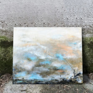 Acrílico sobre lienzo
Medidas: 50 x 61 cm
Año 2024